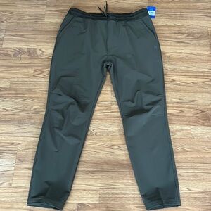 Hurley pants casual Slim Fit Pants Size XXL NWT